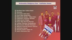 Mustafa Oruç - Kadifeden Kesesi Mustafa Oruç - Kadifeden Kesesi
