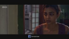 Phobia (2016) Fragman