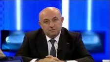 Sinan Engin Riekerink'i Sinan Gümüş üzerinden eleştirdi