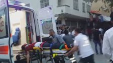 Sinop'ta Taşlı Sopalı Meydan Muharebesi