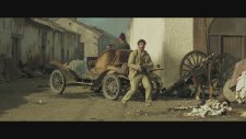 Sözde Ermeni Soykırımını Anlatan The Promise - Fragman