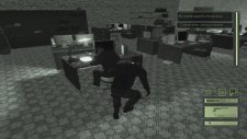 Tom Clancy's Splinter Cell - Bölüm 3
