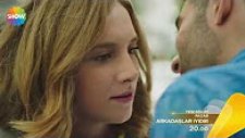 Arkadaşlar İyidir 4.Bölüm Fragmanı (18 Eylül Pazar)