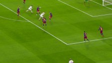 Fc Barcelona 6-1 As Roma | 2015-2016 Uefa Şampiyonlar Ligi Grup Maçı Özeti