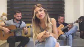 Feride Hilal Akın - En Sevilen Şarkılar Feride Hilal Akın - En Sevilen Şarkılar