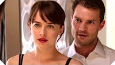 Fifty Shades Darker - Teaser Fragman (10 Şubat 2017)