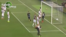 Joe Hart'tan İlk Maçında Şok Hata