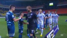 Olimpik Donetsk 3 - 0 Dnipro - Sporx