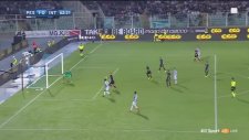 Pescara 1-2 Inter (Maç Özeti - 11 Eylül 2016)