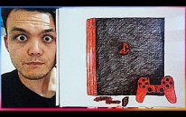 Ps 4 Kutu Açılımı