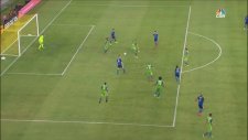 San Jose Earthquakes 1-1 Seattle Sounders - Maç Özeti izle (11 Eylül 2016)