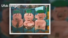 Akıllara Durgunluk Veren En Acayip Çocuk Parkları
