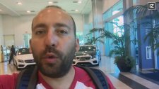 Amerika'da Araba Fiyatları: Mercedes-Benz