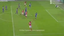Bayern Münih 5-0 Rostov (Maç Özeti - 13 Eylül Salı 2016)