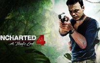 Bir Hırsızın Sonu // Uncharted 4 : A Thief's End Türkçe