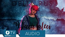 Delia Rus - Daca Pleci (Official Audio) - Popüler Yabancı Şarkılar