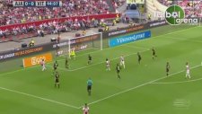 Hakim Ziyech İlk Maçında Asisti İle Galibiyeti Getirdi
