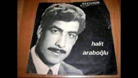 Halit Arapoğlu - Elveda Oy Oy - Nostalji Müzik Halit Arapoğlu - Elveda Oy Oy - Nostalji Müzik