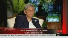 İncir Ve Üzüme Prezervatif Konulmayacak - Canan Karatay