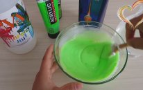 Instagram Slime - Patlayan Slime Nasıl Yapılır
