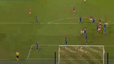 Lewandowski'nin Rostov'a Penaltıdan Attığı Gol