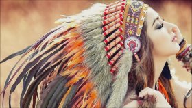 Sonics - Apache Sonics - Apache