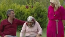 Sunucuyu Şoke Eden Hareket