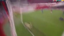 Tomas Müller Farkı 2'ye Çıkardı