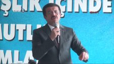 Zeybekçi: Artık Kınama Yok