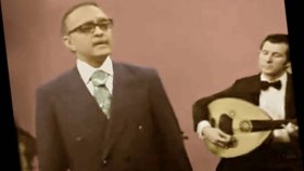 Bekir Sıdkı Sezgin - Gittin De Bıraktın Beni Aylarca Kederde Bekir Sıdkı Sezgin - Gittin De Bıraktın Beni Aylarca Kederde