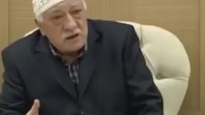 Fethullah Gülen Dans