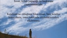 İbn-i Sina (Hazırlayan: M. Mehtap Türk)