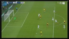 Legia Warszawa 0-6 Borussia Dortmund (Maç Özeti - 14 Eylül 2016)