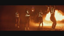 Major Lazer - Cold Water (feat. Justin Bieber)