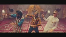 Major Lazer DJ Snake Lean On feat MØ Official Music Video