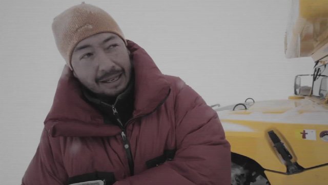 Passage to Mars (2016) Fragman