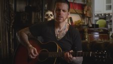 Ricky Warwick - Psycho