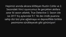 True Detective 3 Sezon İzle