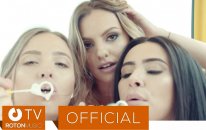 Whitesound feat. Alexandra Stan - Ciao (Official Video)