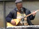 MAHALLİ SANATÇI MUSA ŞİMŞEK