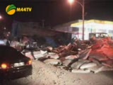 malatya,kamyon,kazası