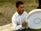 Mardinli Saadettin - Papi Chulo (Comolokko)
