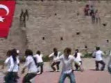Sarıvelilerhem Mut Yöresi Halk Oyunları