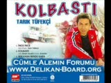 tarık tüfekci - kolbastı 2009 yeni