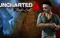 Aksiyon Başlasın Mı? // Uncharted 4 : A Thief's End Türkçe