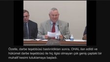 Amerikan Senatosunda 15 Temmuz'a Nasıl Bakılıyor