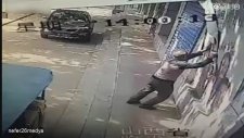 Çöken Duvarın Altında Kalarak Ölen Yaşlı Adam
