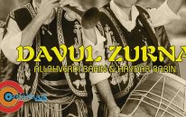 Davul Zurna Allahverdi BARIN & Zurnacı Haydar Uzun Hava BY Ozan KIYAK