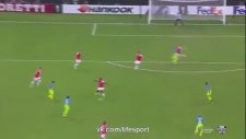 İnter 0-2 Hapoel Beer Sheva (Maç Özeti - 15 Eylül Perşembe 2016)
