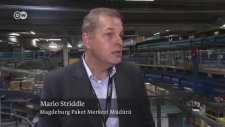 Mülteciler Büyük Firmalarda İş Bulamıyor